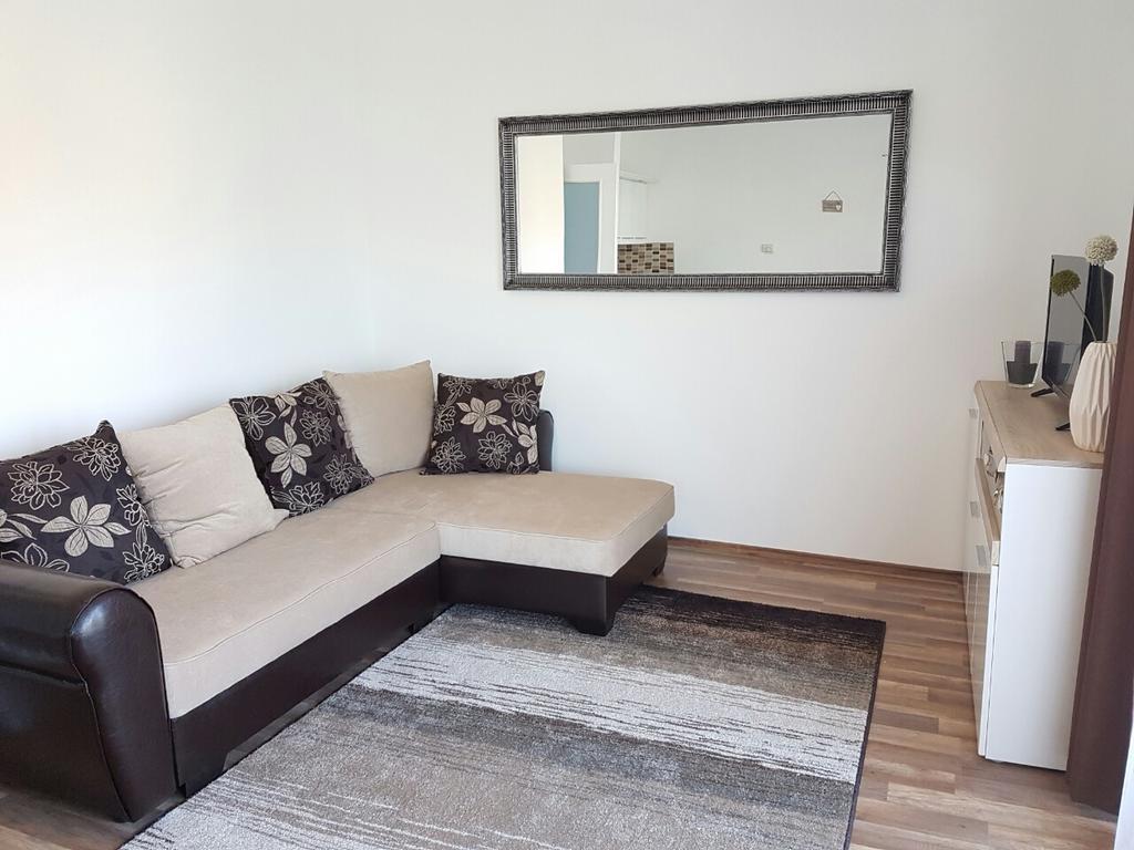 Best Hévíz Apartman Exterior foto